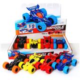 OBL969685 - Inertia series