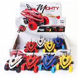 OBL969687 - Inertia series