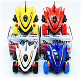 OBL969688 - Inertia series