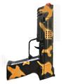 OBL969738 - Flint gun