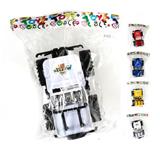 OBL969778 - Inertia series