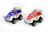 OBL969919 - Pulling force toys