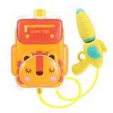 OBL970029 - 新小狮子背包水枪