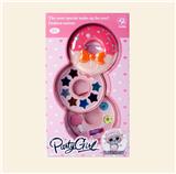 OBL970153 - 甜甜圈化妆盒2层