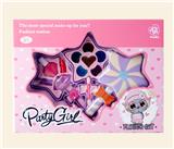 OBL970167 - 棒棒糖化妆盒2层