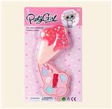 OBL970172 - 甜筒化妆盒