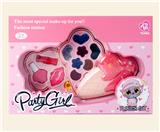 OBL970174 - 甜筒化妆盒2层