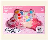 OBL970176 - 甜筒化妆盒3层