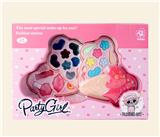 OBL970177 - 甜筒化妆盒3层