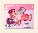 OBL970197 - 糖果化妆盒3层