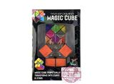 OBL970213 - 二合一百变魔方/带磁
铁