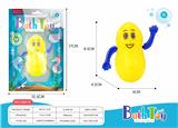 OBL970355 - Wind up toys