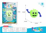 OBL970361 - Wind up toys