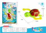 OBL970365 - Wind up toys