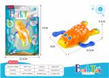 OBL970370 - Wind up toys
