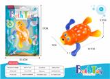 OBL970371 - Wind up toys