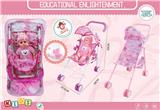 OBL970380 - Babystroller