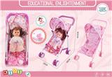 OBL970391 - Babystroller