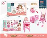 OBL970414 - Babystroller