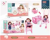 OBL970416 - Babystroller