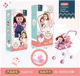OBL970423 - Babystroller