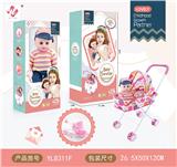 OBL970425 - Babystroller