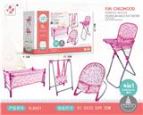 OBL970435 - Babystroller