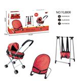 OBL970457 - Babystroller