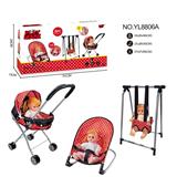 OBL970458 - Babystroller