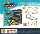 OBL970571 - 反重力电动轨道车