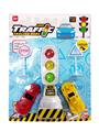 OBL970837 - Sets / fire rescue set of / ambulance