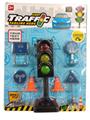 OBL970851 - Sets / fire rescue set of / ambulance