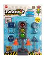 OBL970853 - Sets / fire rescue set of / ambulance