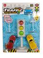 OBL970854 - Sets / fire rescue set of / ambulance