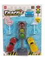 OBL970857 - Sets / fire rescue set of / ambulance
