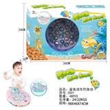 OBL970889 - Fishing Series