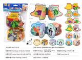 OBL970938 - Intelligence series
