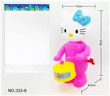 OBL970986 - 打鼓KT猫
