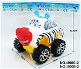 OBL971005 - Inertia series