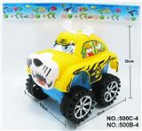 OBL971007 - Inertia series