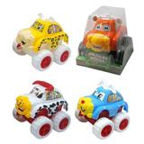 OBL971009 - Inertia series