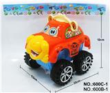 OBL971016 - Inertia series