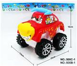 OBL971029 - Free wheel toys