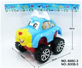 OBL971035 - Free wheel toys