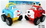 OBL971037 - Free wheel toys