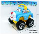 OBL971039 - Free wheel toys