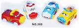OBL971041 - Pulling force toys