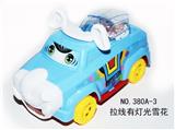 OBL971044 - Pulling force toys