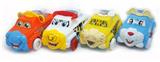OBL971046 - Pulling force toys