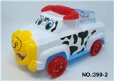 OBL971047 - Pulling force toys
